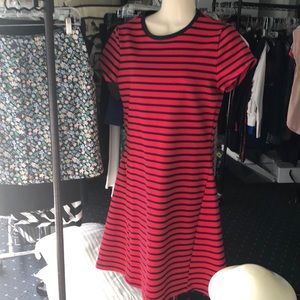 Cute Casual Dress!! Fits great!